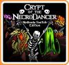 Crypt of the NecroDancer: Nintendo Switch Edition Box Art Front